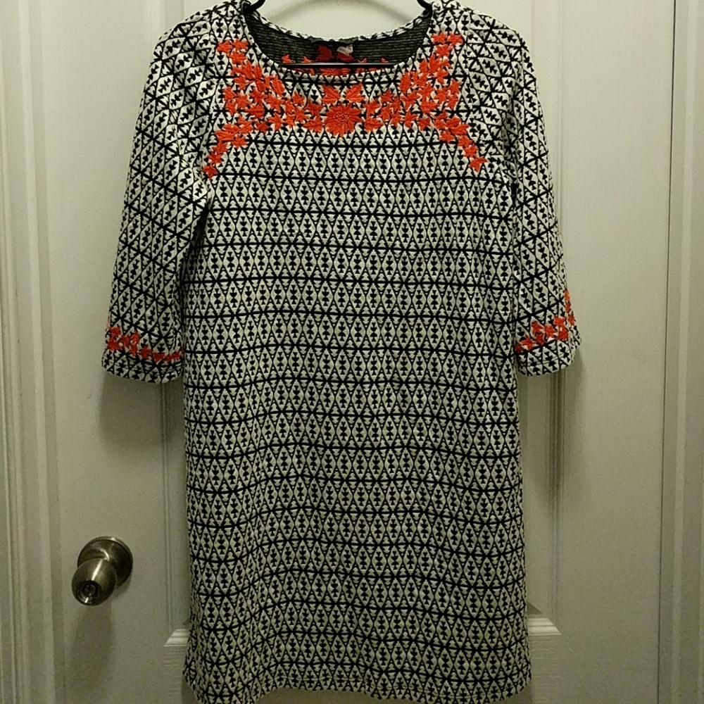 THML dress